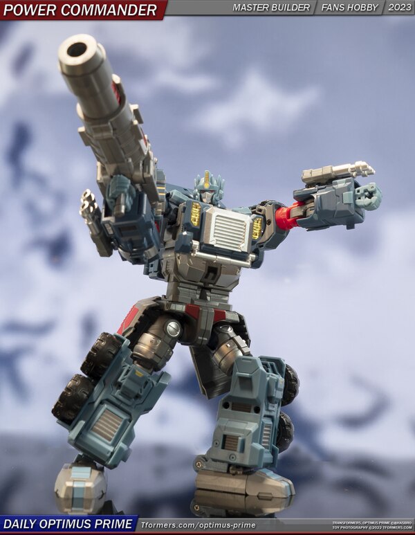 Daily Prime   Fans Hobby Power Commander Image Gallery  (18 of 30)